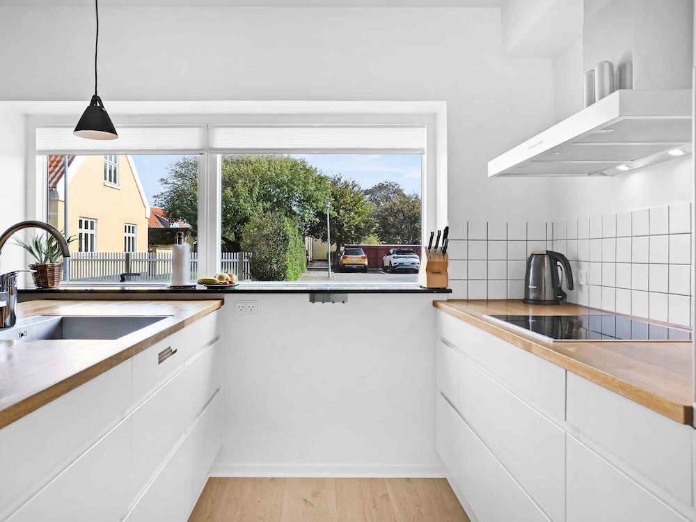 5 Star Holiday Home in Skagen