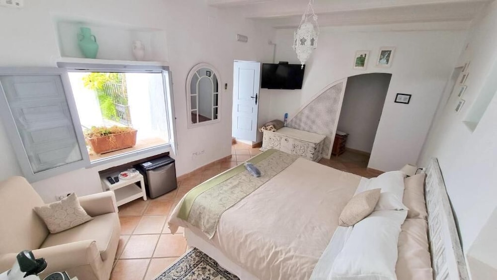 Boutique B&B Número Cuatro