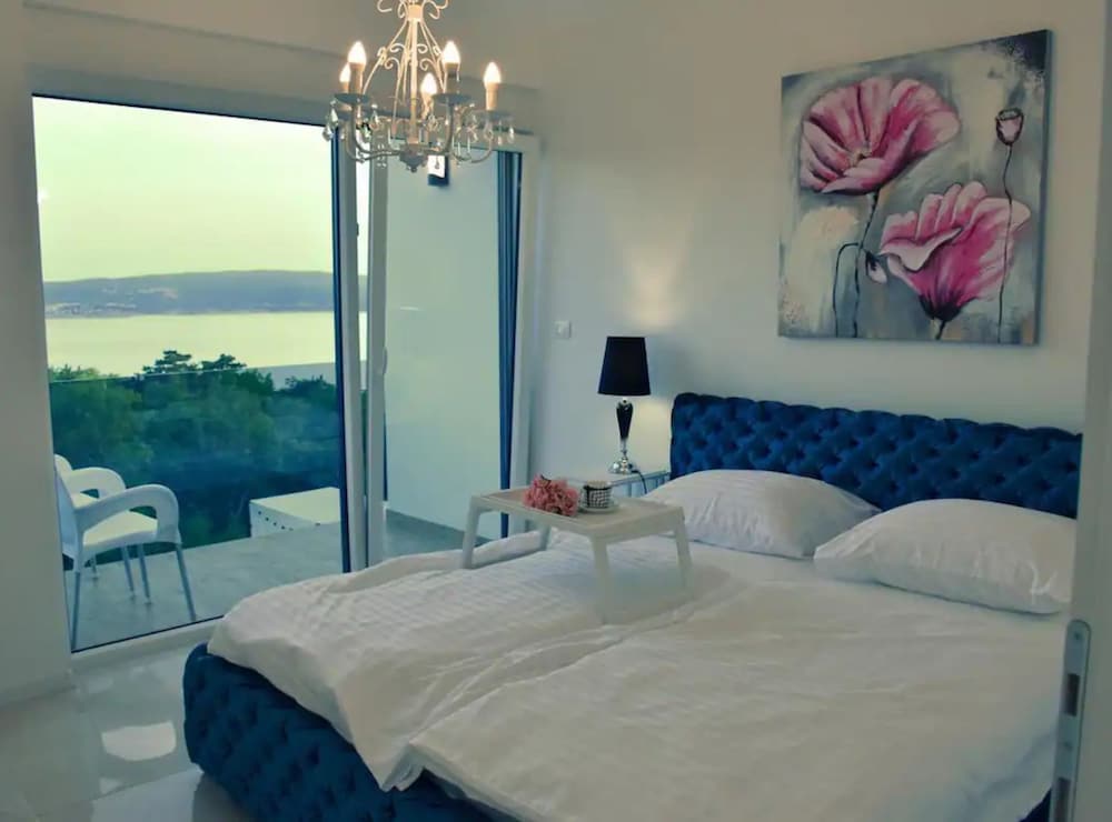Villa Marylin Monroe