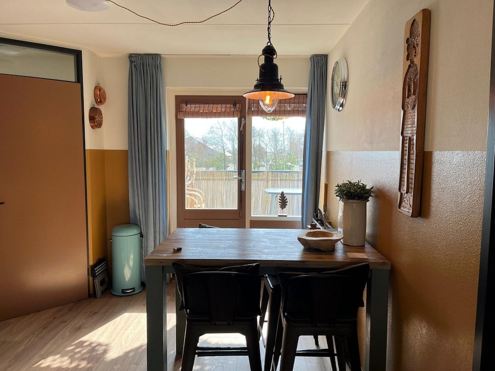 Spacious Apartment in Maartenszee Dune