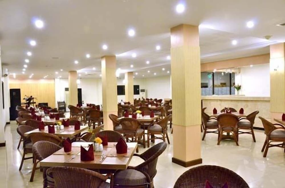 Bahari Inn Tegal