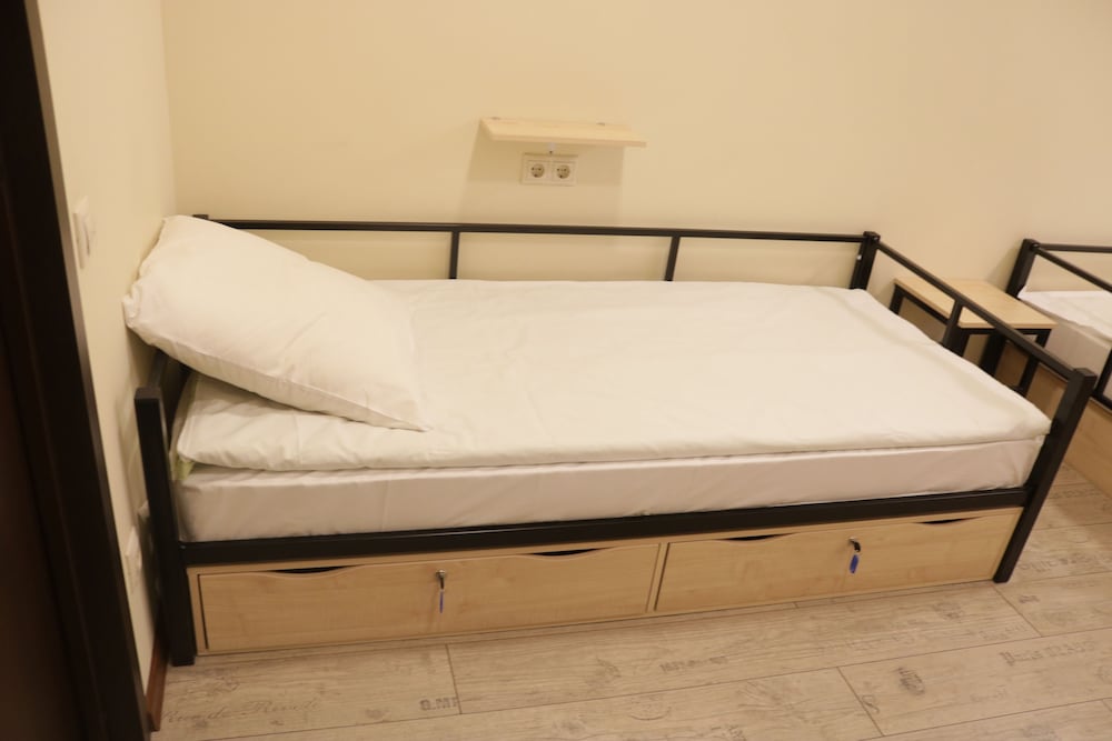 Hostel Arbat 42