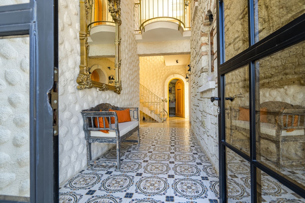 Hotel De Gold Alaçatı - Image 28