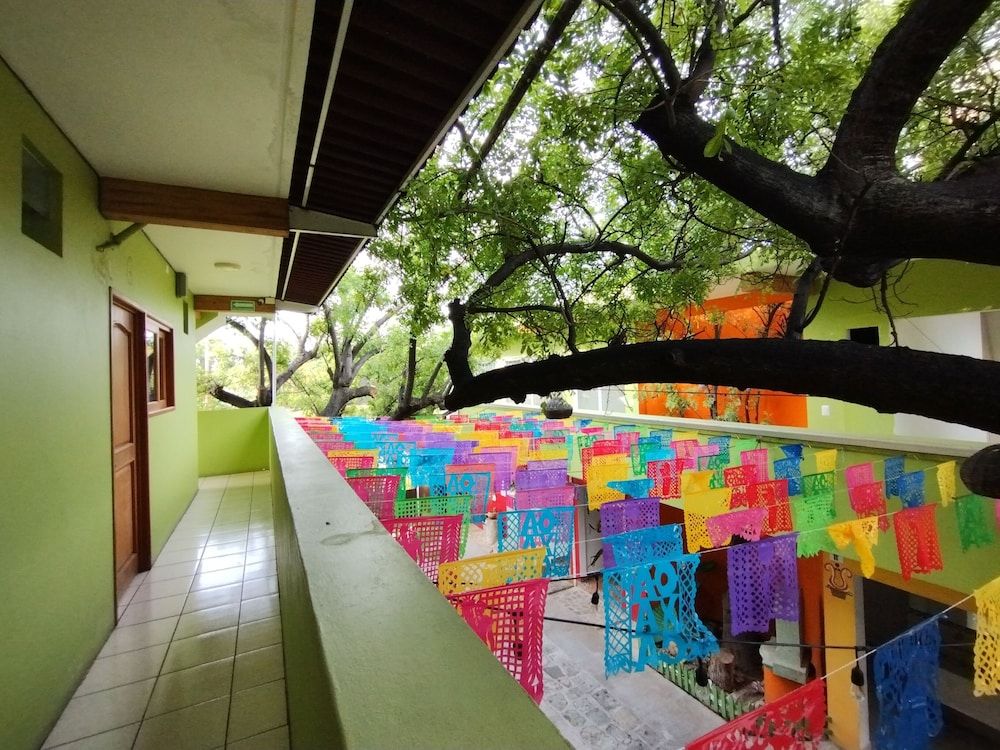 Hotel Los Ciruelos - Property Image 7
