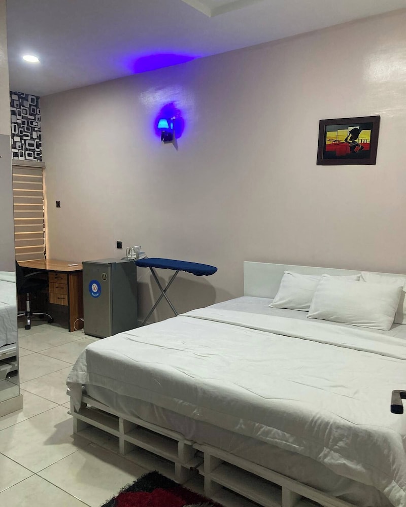 Kodeland Apartment