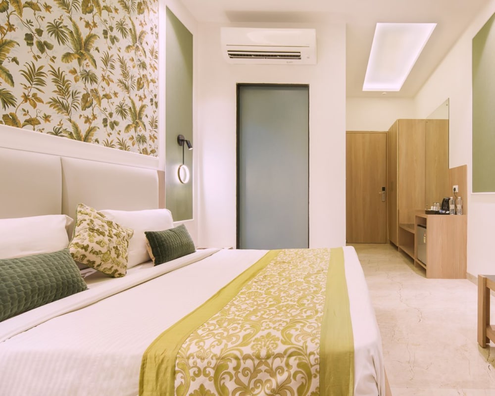 Hotel Star Suites By Star Group