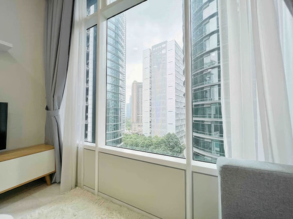 Staycation Sky Suites
