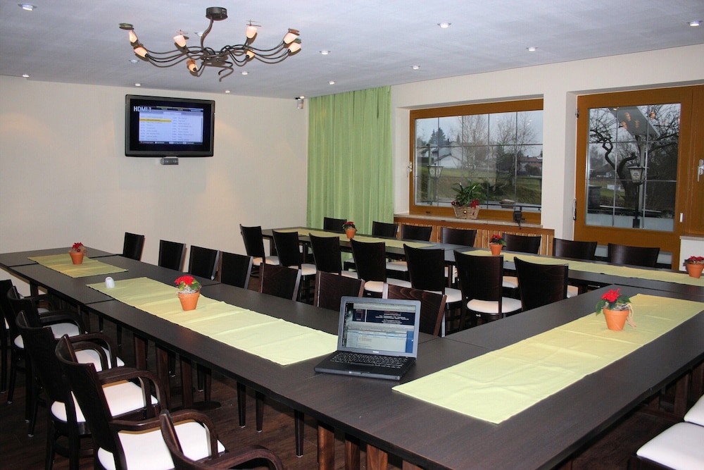 Gruppenhaus mit Komfortabler Ausstattung