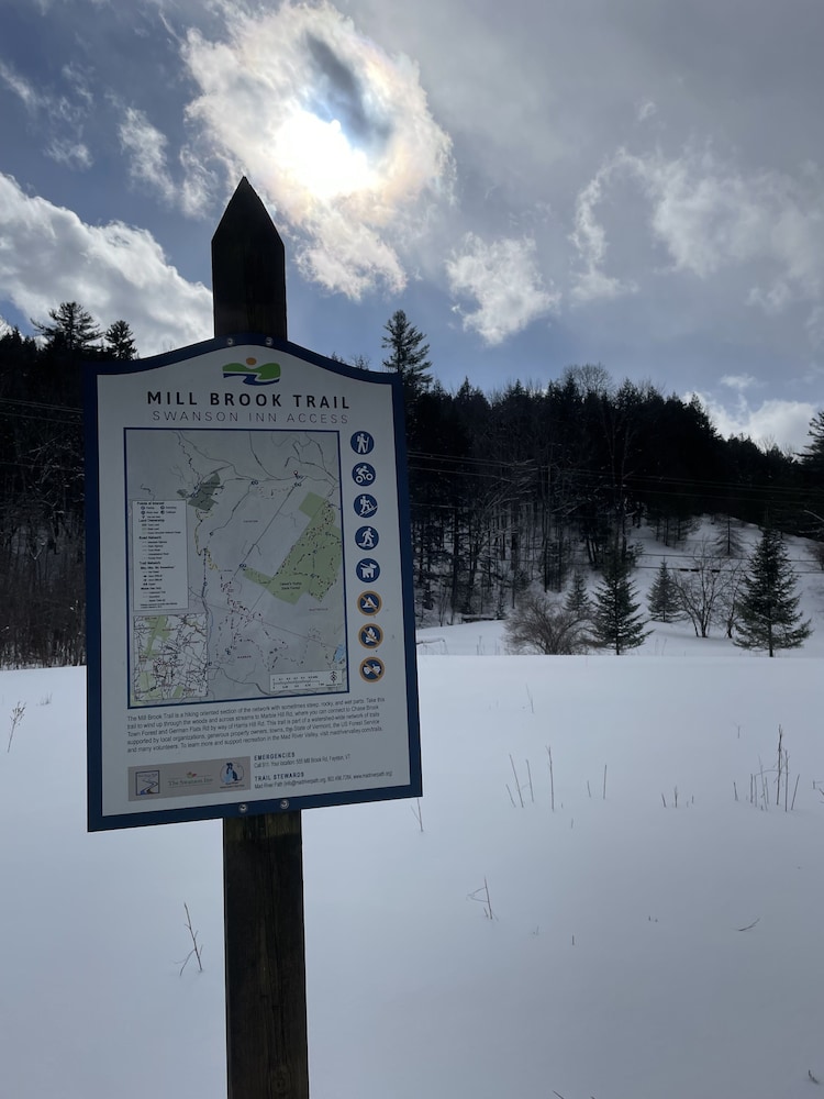 Swanson Inn of Vermont