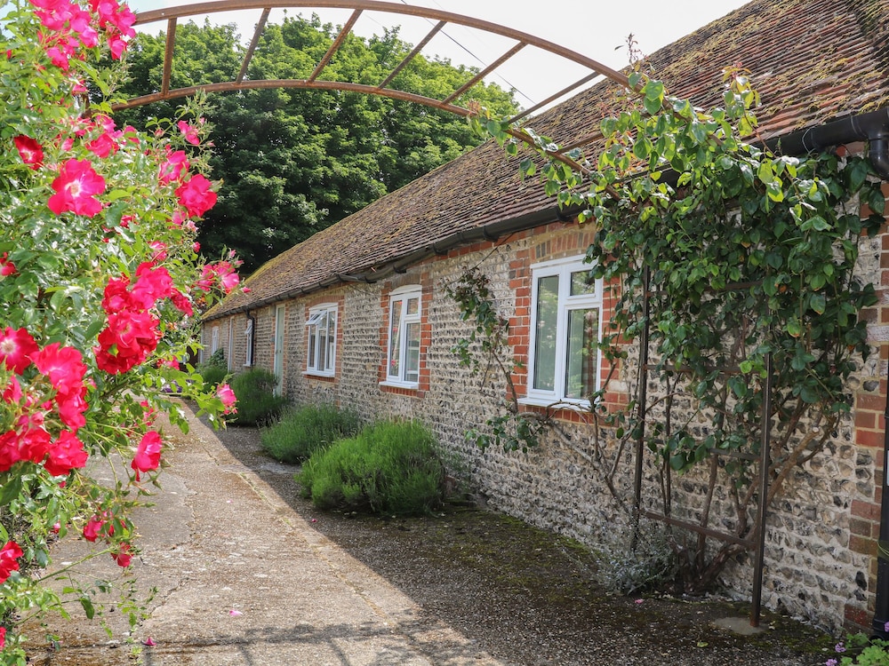 Byre Cottage 5