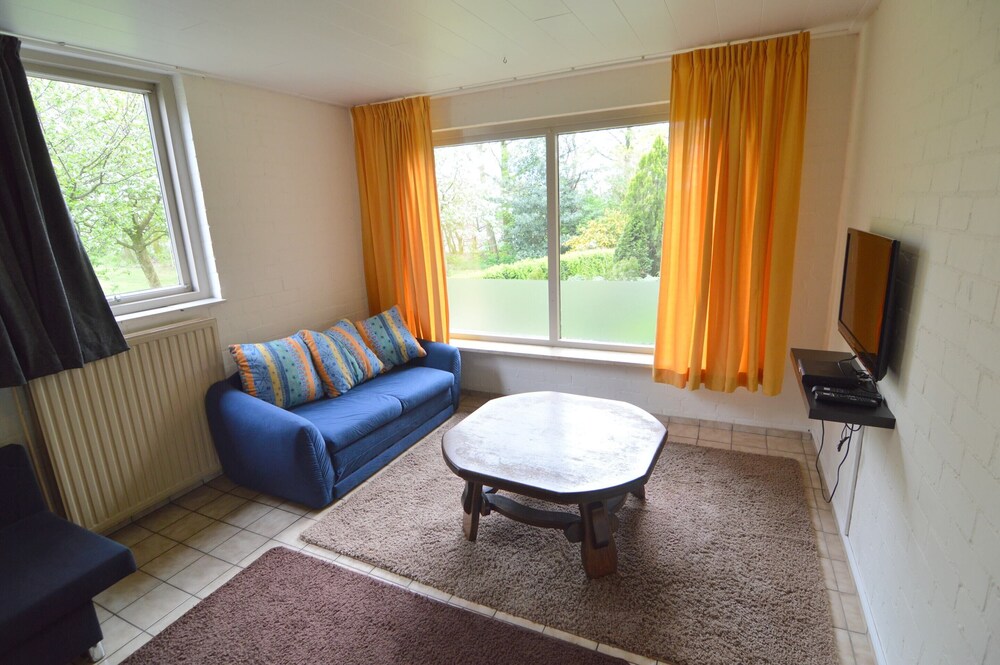 Holiday Home in Elsendorp With Garden