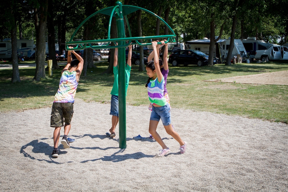 Willowood RV Resort