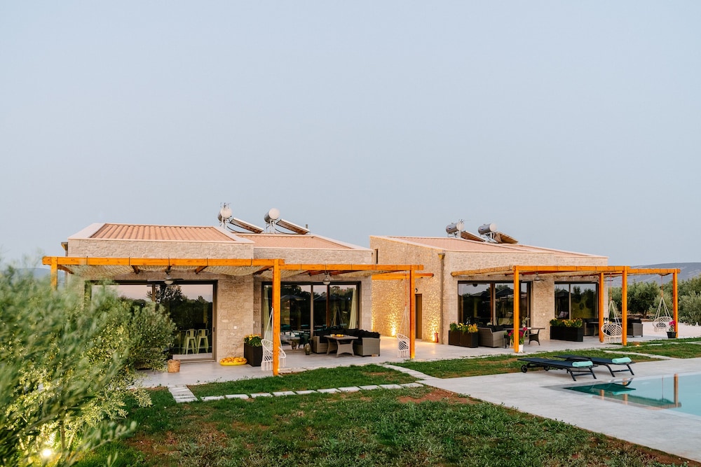 Irissa Suites view 2