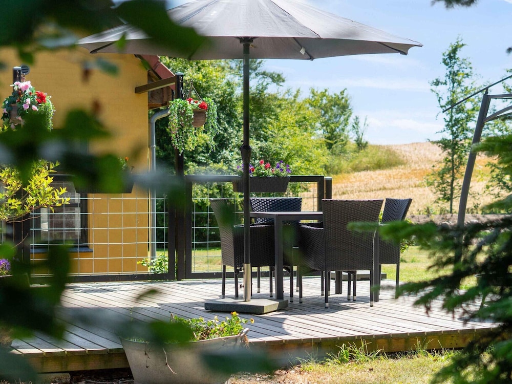5 Star Holiday Home in Klemensker