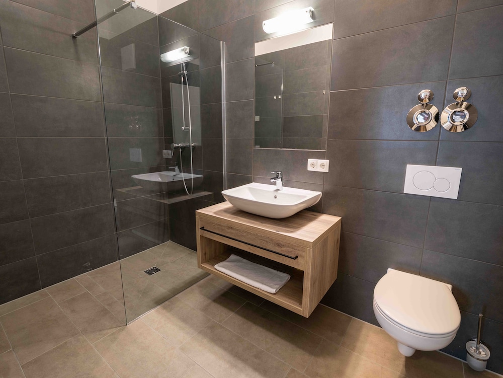 Alpenstyle Resort Fieberbrunn