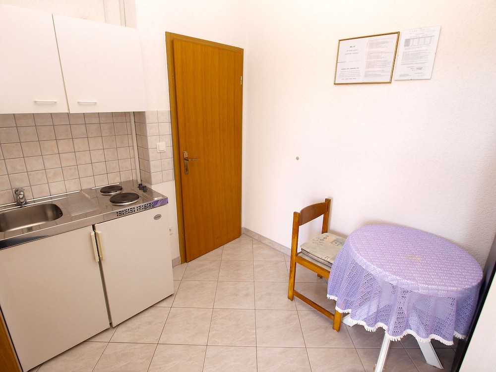 Apartment Mila 395