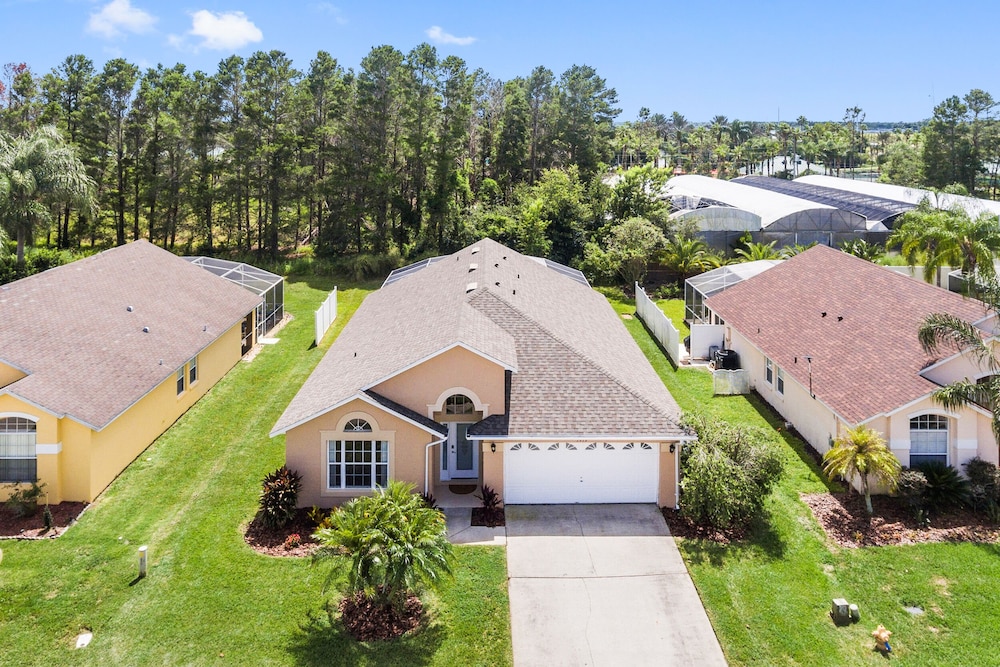 Magnolia Sunrise 4 Bedrooms - Image 4