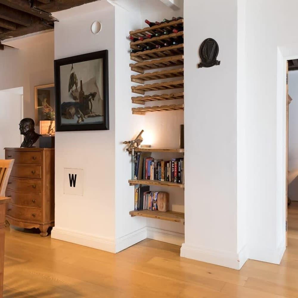 Marais Tradition 1bedroom in the Heart of Marais