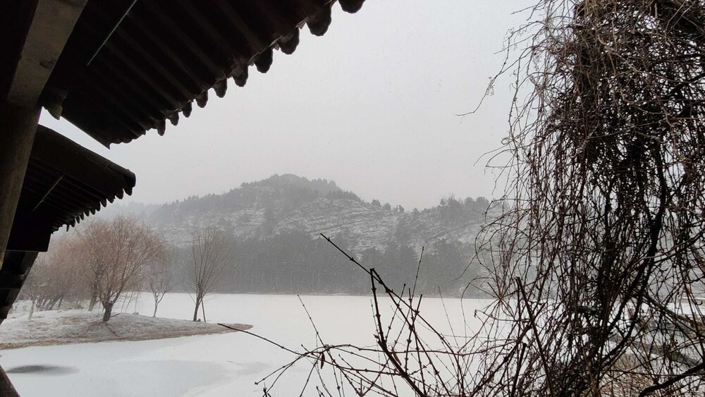 ATRIUM FENGZHU HOMESTAY