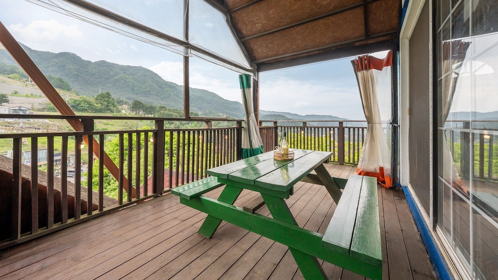 Gapyeong Windmill Pension