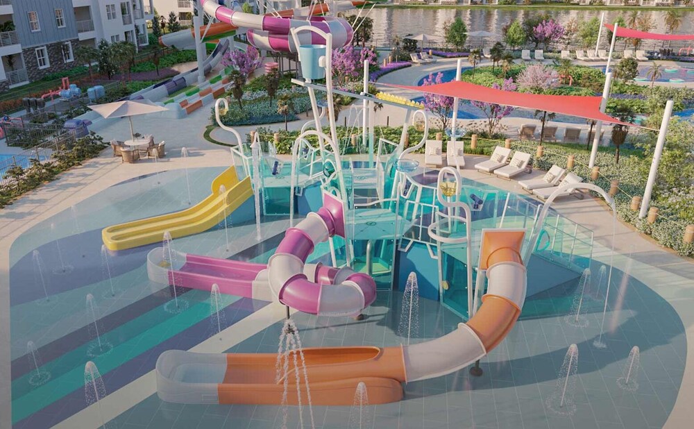Vor5492aa: 5 Bed, Gamer's Paradise, Pool