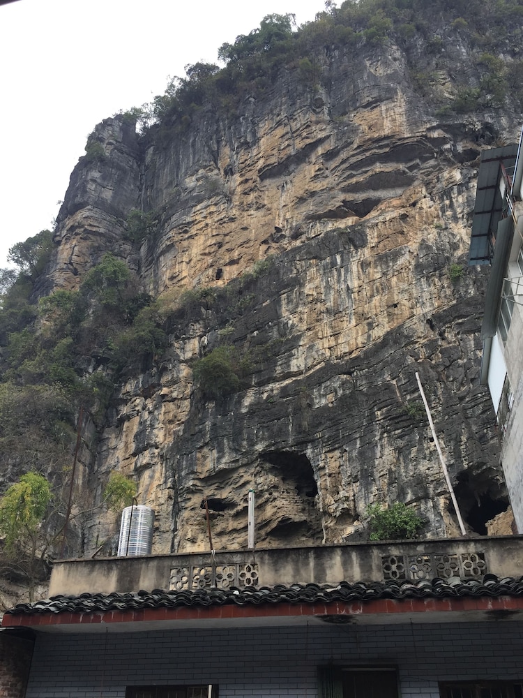 Yangshuo XiangYi Inn