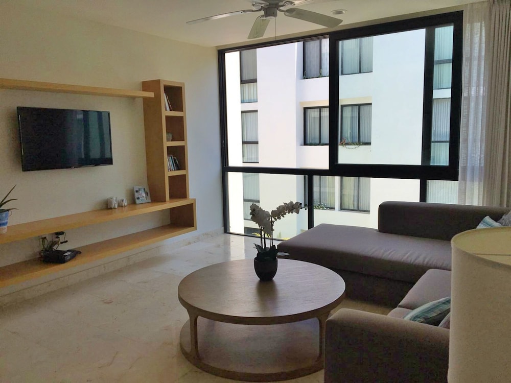 A-Nah Suites Apartamentos by CSR