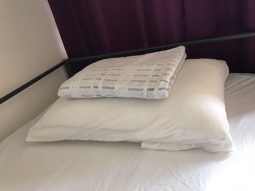Zen Hostel