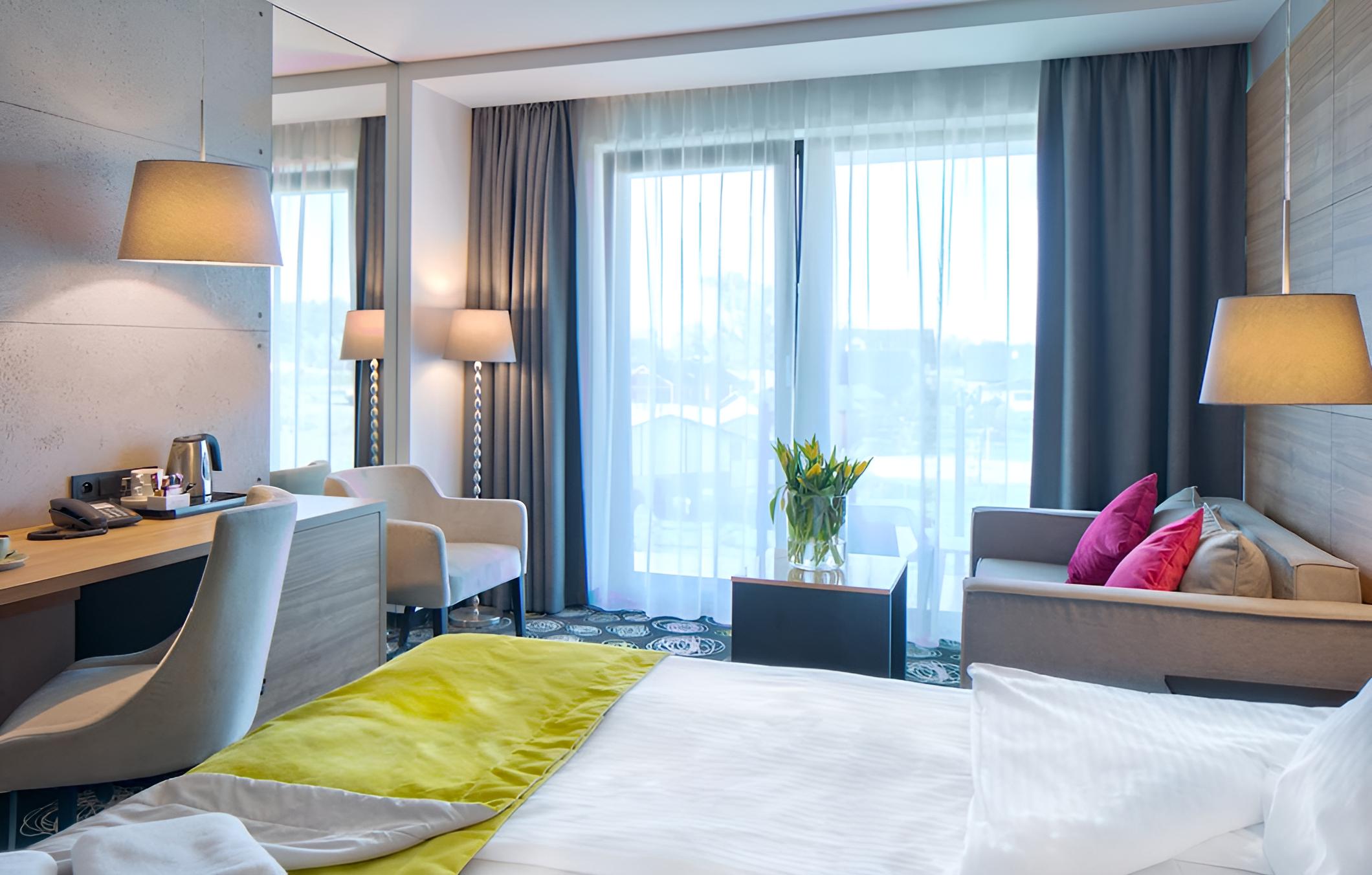 Baltin Hotel & SPA