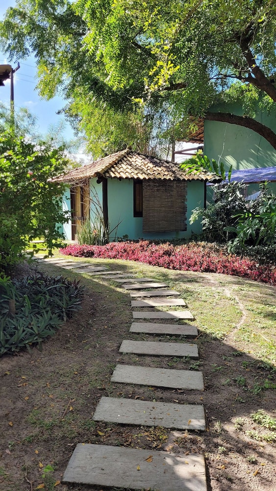 Casa Aruna Principal-Peninsula  Marau