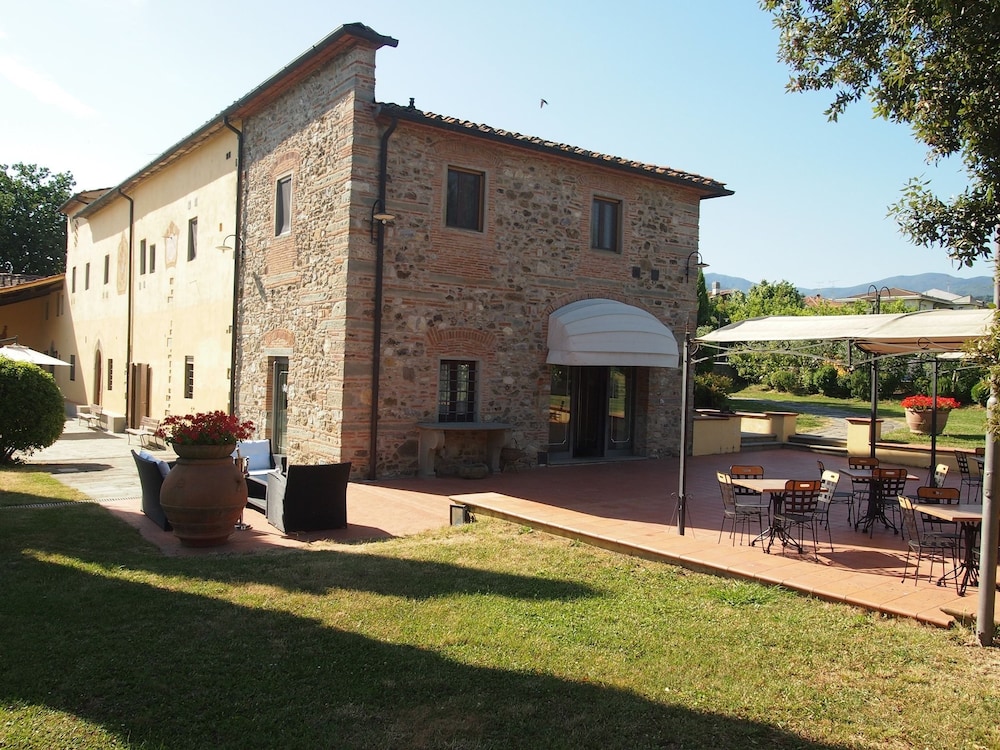 Locanda La Querce