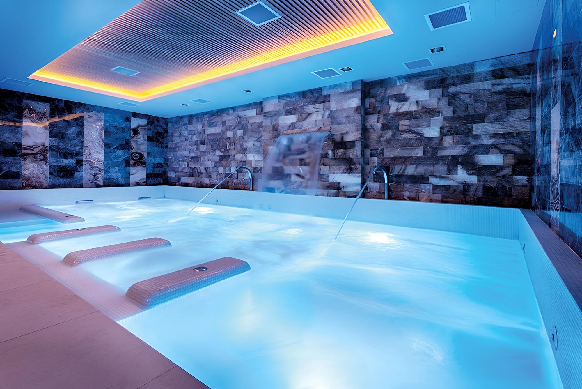 Premier Palace Hotel & Spa