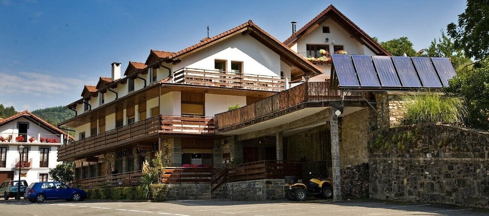 building