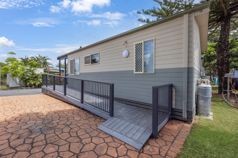 Reflections Tuncurry - Holiday Park