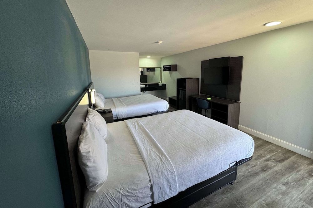 Rodeway Inn West Memphis, Billede 8