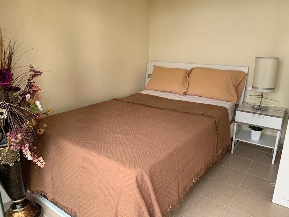 Marassi North Coast Studio Catania view 2