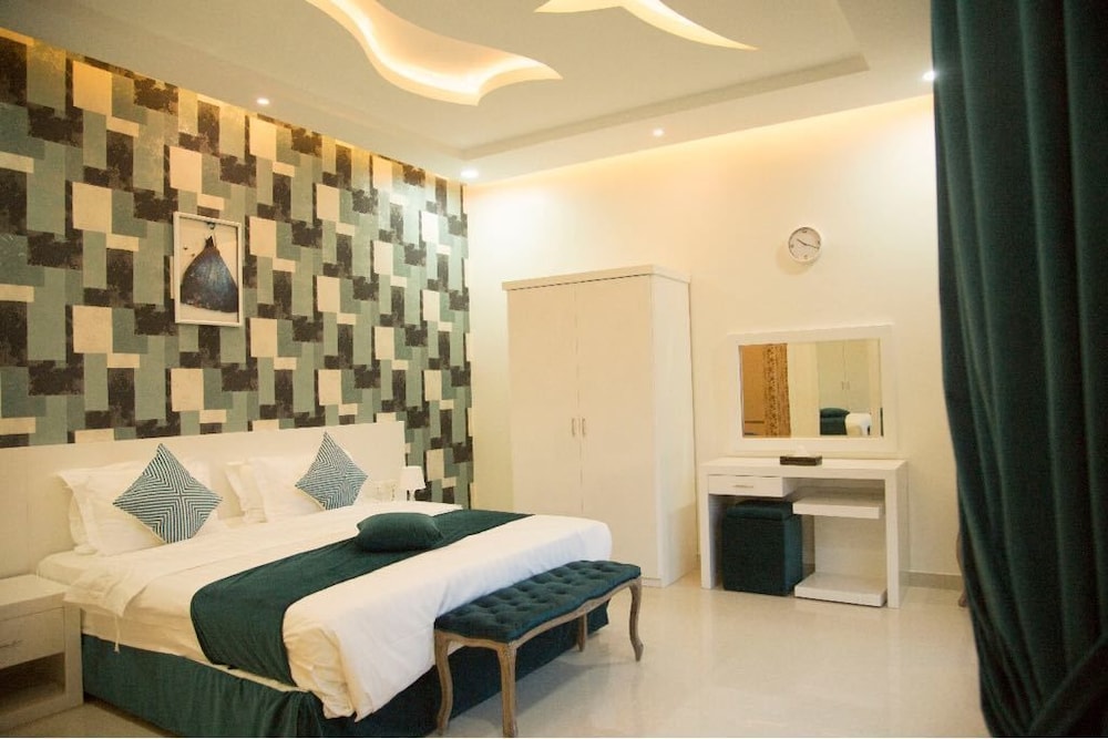 Sama Park Chalets 2
