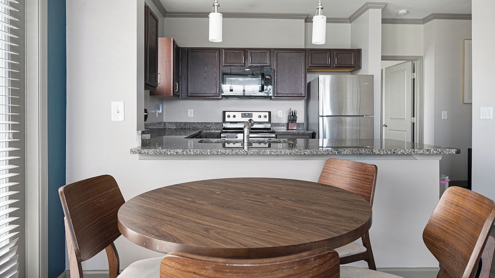 Landing Furnished Apartments Nashville