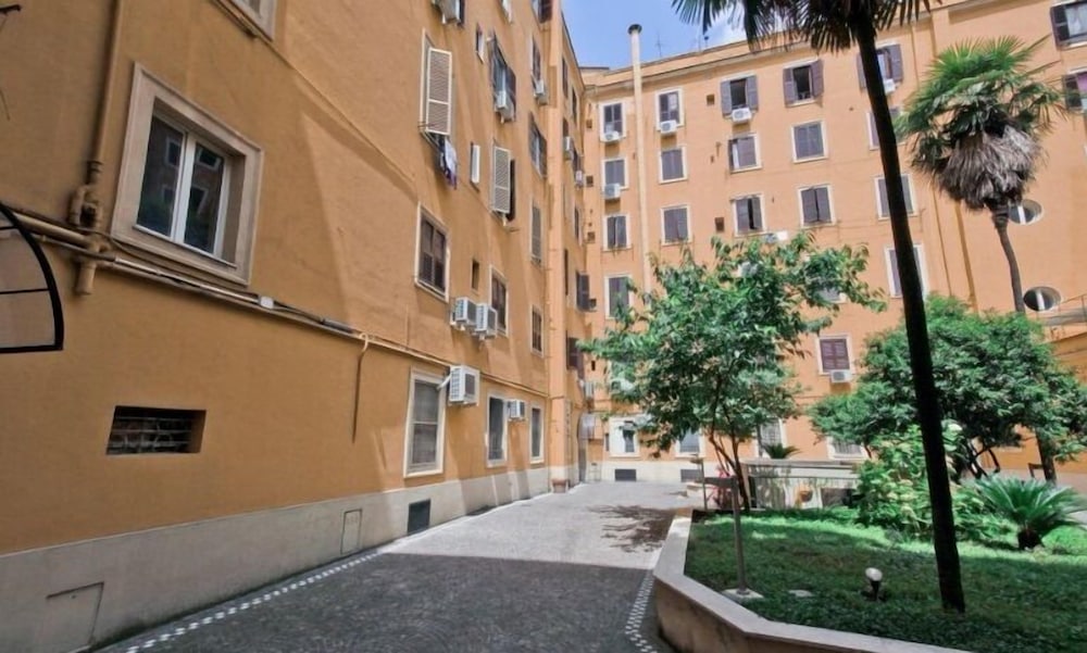 B&B San Pietro's Home