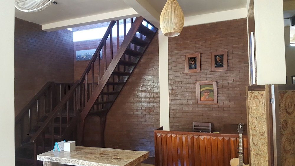 Gili Buana Hostel & Backpackers