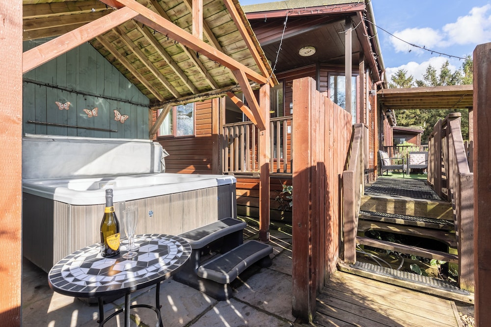 Rocklands Lodges