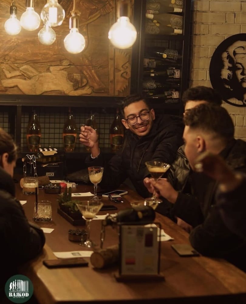 Barkod Otel - Image 25