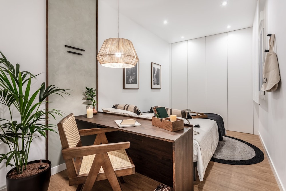 Ramsar - 2 Bedrooms in Goya
