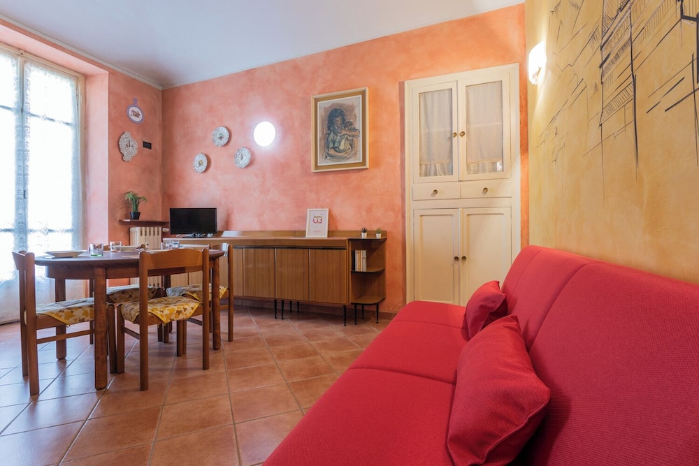 Frejus Apartment by Wonderful Italy