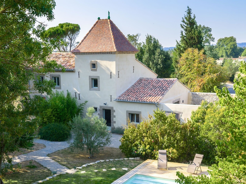 Domaine des Périès