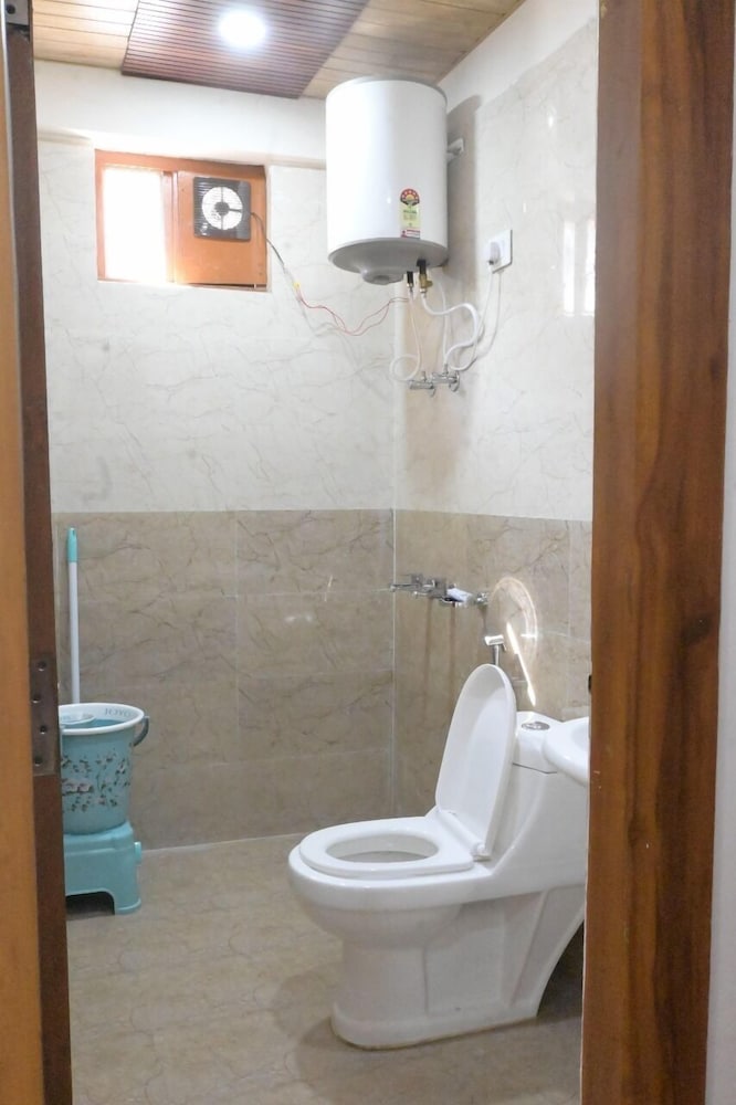 Hotel Vishnu Sthal Inn
