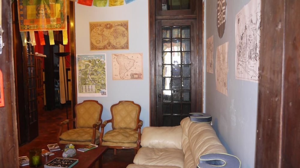 Bed and Breakfast Brothers view 5