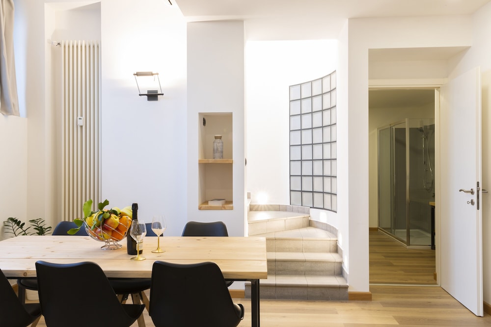 notaMi -  Milan Design Flats