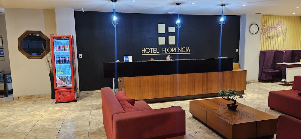 Poza Rica Vacations - Hotel Florencia - Property Image 1
