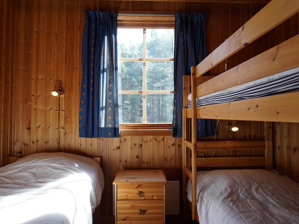 6 Person Holiday Home in Stromstad
